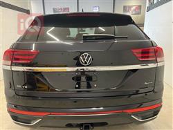 فولكسفاغن أطلس كروس سبورت